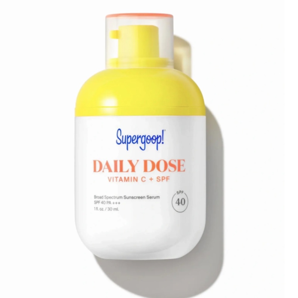 Daily Dose Supergoop